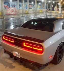 دودج تشالنجر